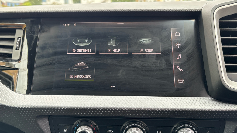 Audi A1 30 TFSI Sport 5dr S Tronic Petrol Hatchback